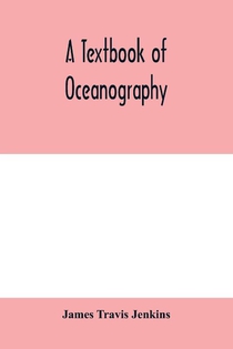 A textbook of oceanography