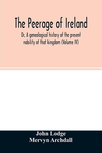The Peerage of Ireland