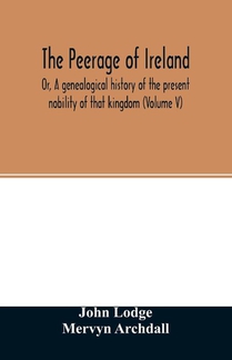 The Peerage of Ireland