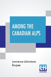 Among The Canadian Alps
