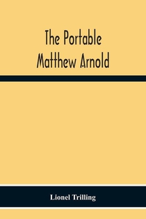 The Portable Matthew Arnold