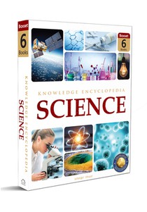 Knowledge Encyclopedia for Children : Science
