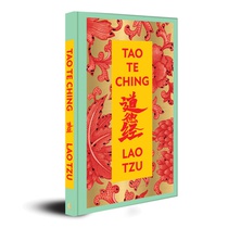 Tao Te Ching voorzijde