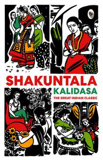 Shakuntala - The Great Indian Classic