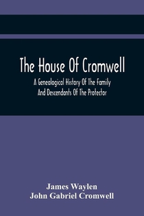 The House Of Cromwell