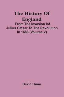 The History Of England