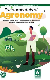 Fundamentals of Agronomy