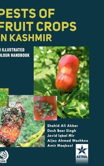 Pests of Fruit Crops in Kashmir
