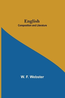 English; Composition And Literature