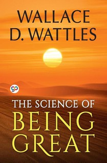 The Science of Being Great