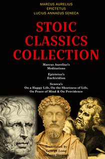 Stoic Classics Collection voorzijde