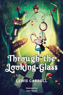 Through the Looking-Glass