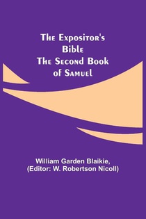 The Expositor's Bible