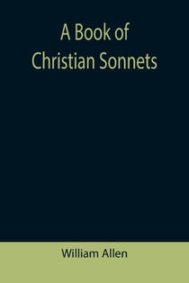 A Book of Christian Sonnets