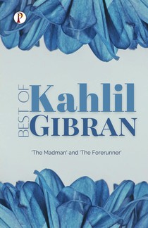 Best of Khalil Gibran voorzijde