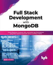 Full Stack Development with MongoDB