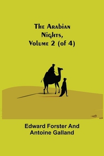 The Arabian Nights, Volume 2 (of 4)