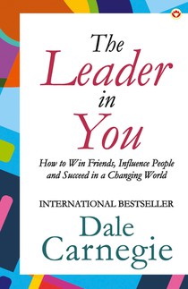 The Leader in You voorzijde