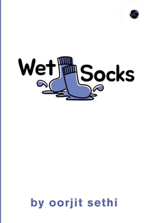 Wet Socks
