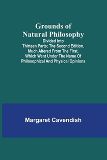 Grounds of Natural Philosophy