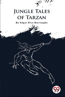 Jungle Tales of Tarzan