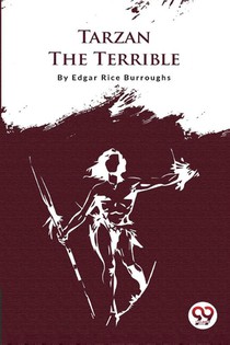 Tarzan the Terrible