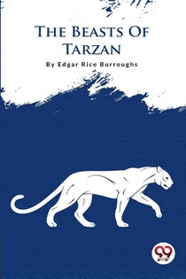 The Beasts of Tarzan
