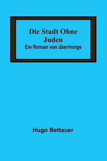 Die Stadt ohne Juden