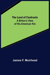 The Land of Contrasts