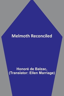 Melmoth Reconciled