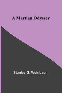 A Martian Odyssey