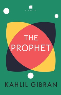 The Prophet voorzijde