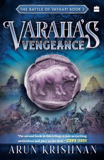 Varaha's Vengeance