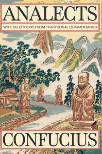 Analects by Confucius