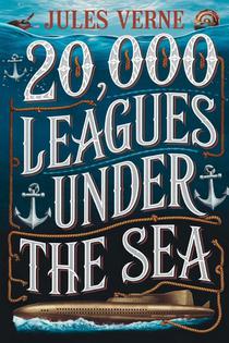 20,000 Leagues under the Sea