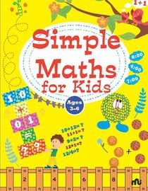 Simple Maths for Kids
