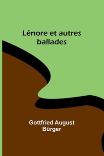 Lénore et autres ballades