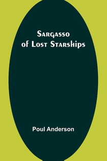 Sargasso of Lost Starships