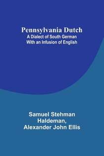 Pennsylvania Dutch