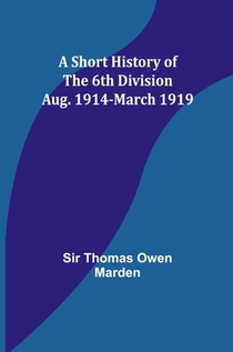 A Short History of the 6th Division