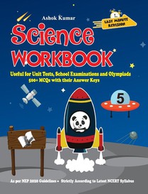 Science Workbook Class 5