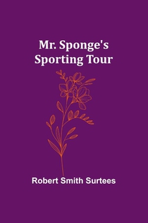Mr. Sponge's Sporting Tour
