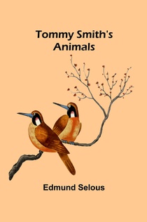 Tommy Smith's Animals