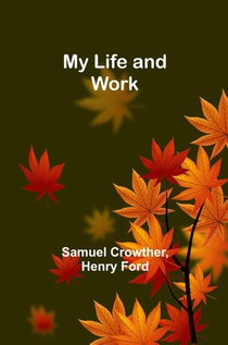 My Life and Work