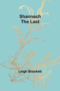 Shannach-The Last