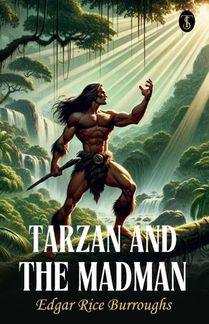 Tarzan and the Madman