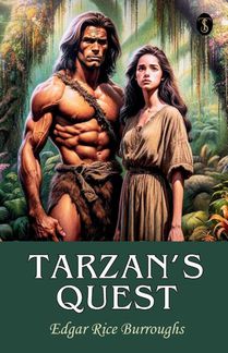 Tarzan's Quest