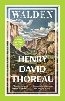 Thoreau, H: Walden