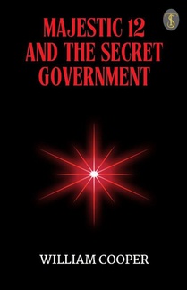 Majestic 12 And The Secret Government