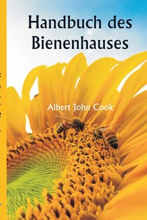 Handbuch des Bienenhauses